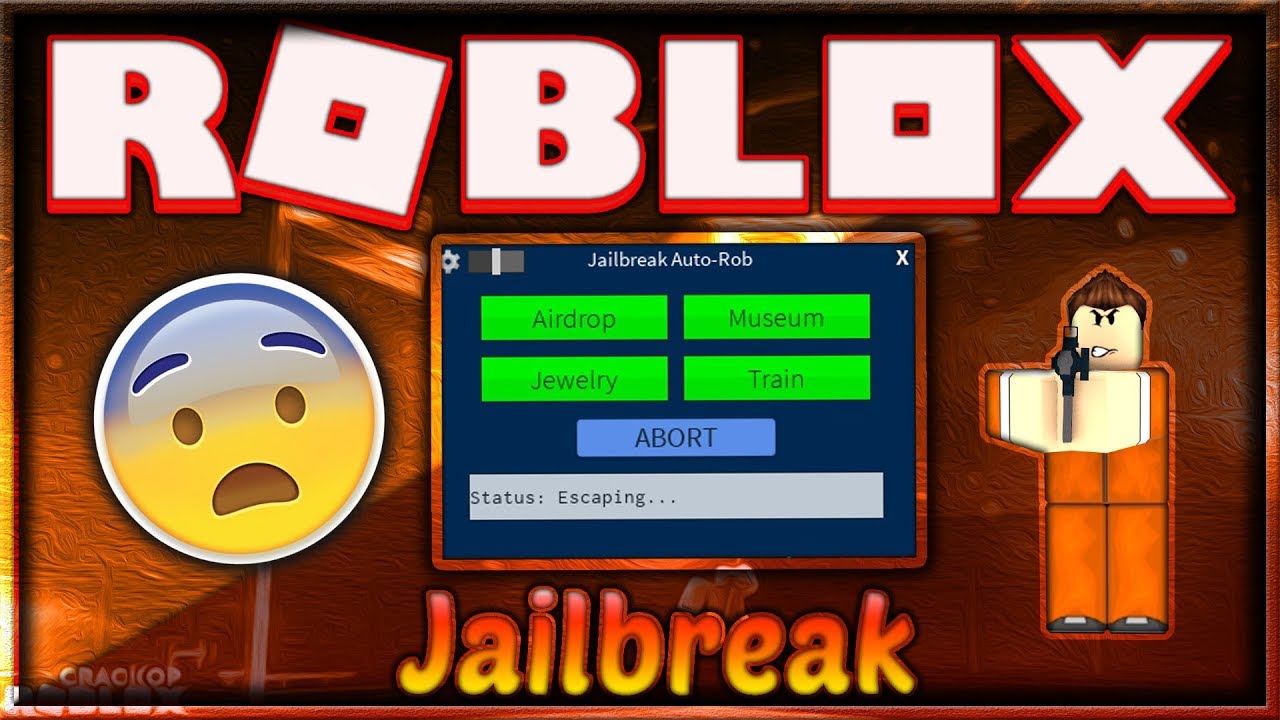 jailbreak roblox hacks free