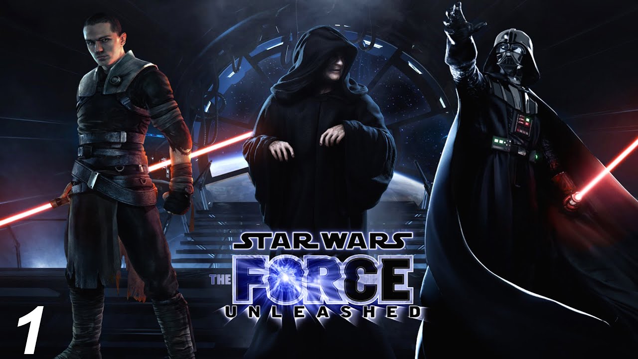Star Wars The Force Unleashed 2 Endor Dlc Pc